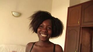 Szexi fekete amatőr interracial valag casting forgatás pornvideo