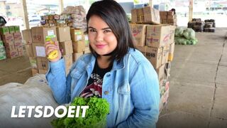 Pufi dél amerikai milf picsája mélyen megkefélve xiomarától