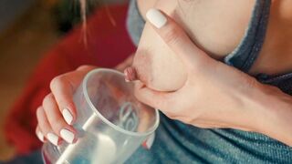 Brittany Andrews és Brandi Love méretes didkós csábítása