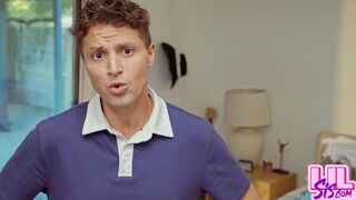 Szomjas cowboy spiné River Lynn igazi bikára pattan mostohatestvérén - s2:e1