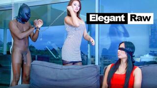 Hozd el nekem a orbitális fekete rabszolgámat