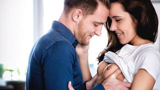 Lágy konyhai együttlét Kerry Cherryvel