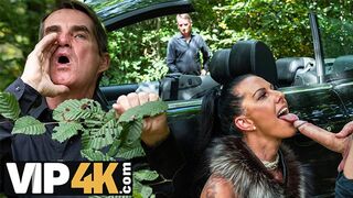 Texas Patti forró idős csábítása közönséges baszásra