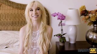 Az érett atya megdugja fia csini menyasszonyát