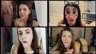 Forró spriccelős válogatás vol.3 – fixit kitty amatőr tinédzser csajai