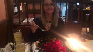 Legelső randi után nyúlik el a tinédzser cuncija