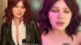 Pov: kiszabadultam a barátzónából és megbasztam a gyerekkori barátnőmet