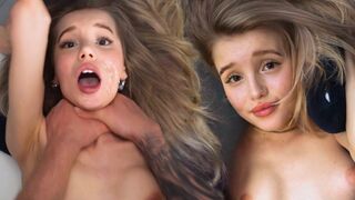 No lubrikáns - csődbe jutott fodrász kétségbeesett lépéseket tesz - Milka Way