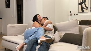 Legelső randi sikerült – most megdugjuk forrón