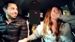 Örömlány nap! játékok kipakolása mielőtt ő irányítana a lush-omat az autós étteremben!