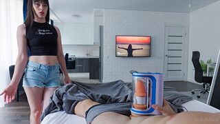 Cafka mostohaanya rajtakapja mostohafiát az autofaszos szopásban