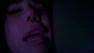 Kitty k legjobb tinédzser szopásai óriási fenekű válogatásban