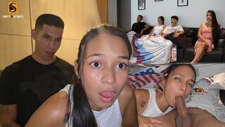 Férjem megcsal engem és reszeli lil_timy barátnőjét