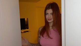 Iván rátalált a barátjára egy pornóban és megakarta szexelni