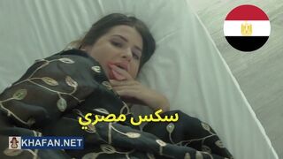 Arab milf óriási kufferjét megbassza egy amatőr pov-ban