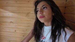 Szaunában a török nevelő hugommal kettesben: vad együttlét lett belőle