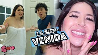 Izgató gigantikus fenekű milf tini amatőrrel szexel vadul!