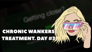 Végső élvezet kihívás - bírd ki, ne élvezz el!