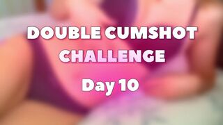 Kétszer olyan jó szeretkezés - 10. nap