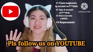 Ázsiai amatőr leányzót megbassza és telelövi tiktok live után