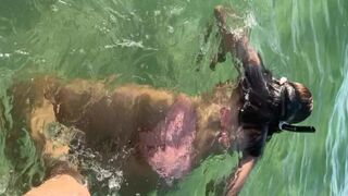 Kanos fullos pinay a strandon vad hotel dugásba torkollik