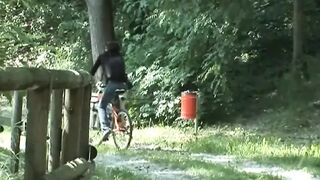 Ruby Desires mindenhol szeretkezik a gigászi fasszal teljes film