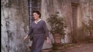 L'Ereditiera negyedik részében Anita Rinaldi hatalmas rúdat szop retro stílusban