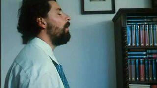 Abigail Blower gigantikus fasszal élvezi az anált mélytorok oboázás és faszverés után teljes filmben